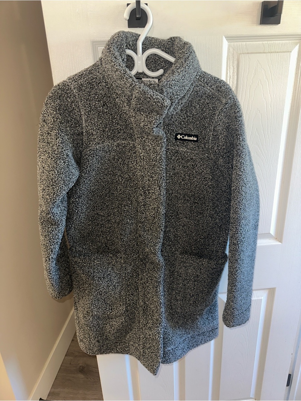 Columbia Sherpa Coat